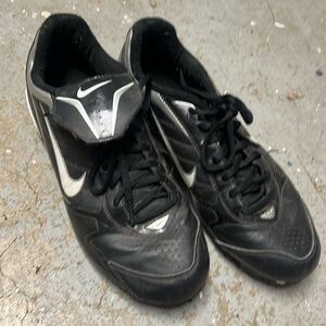 Nike cleats